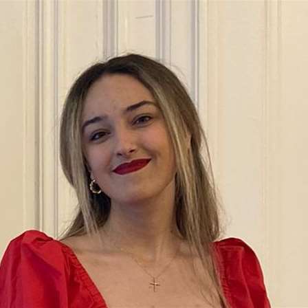 Victoria Pazos